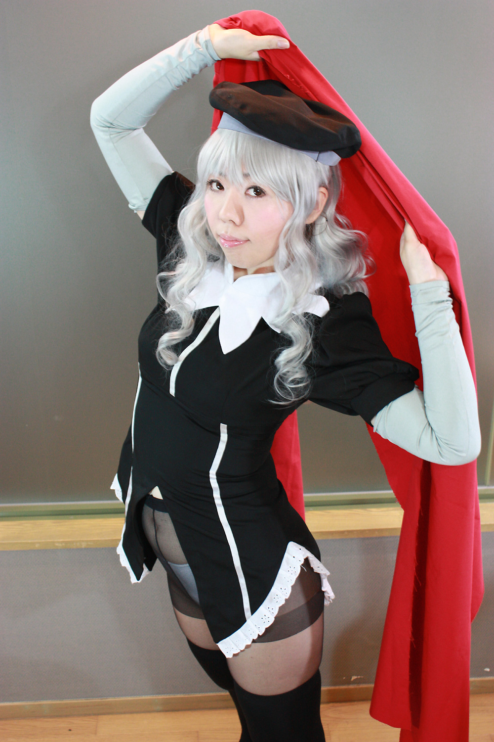 [Wotomecarto] ataraxia