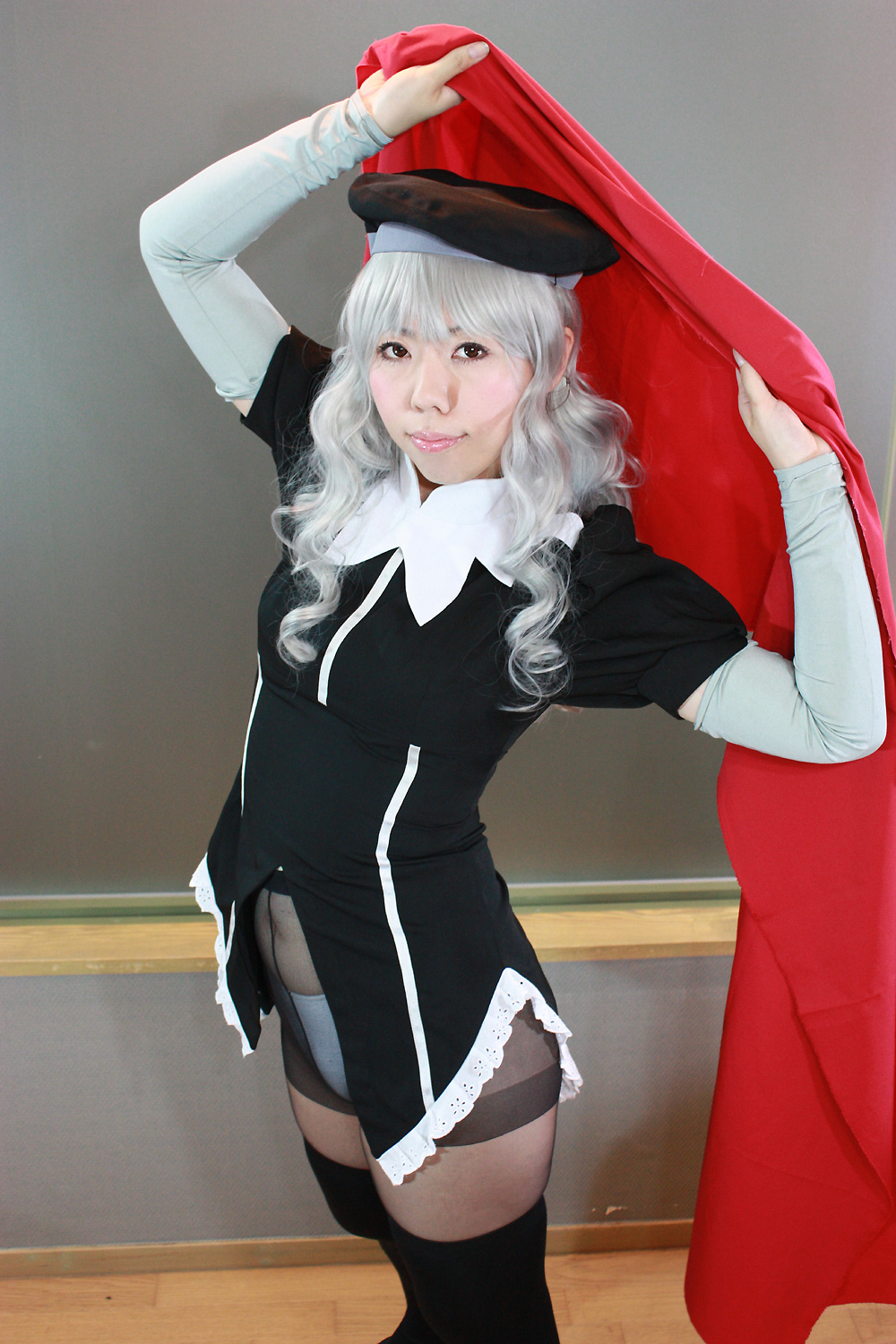 [Wotomecarto] ataraxia