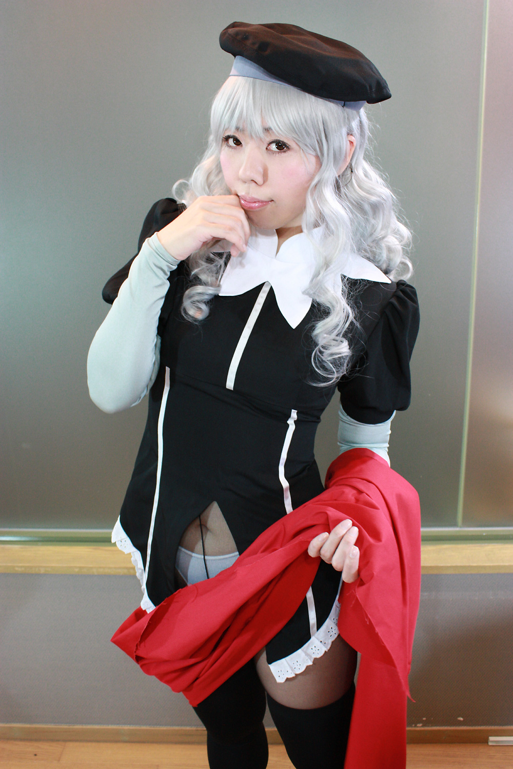 [Wotomecarto] ataraxia