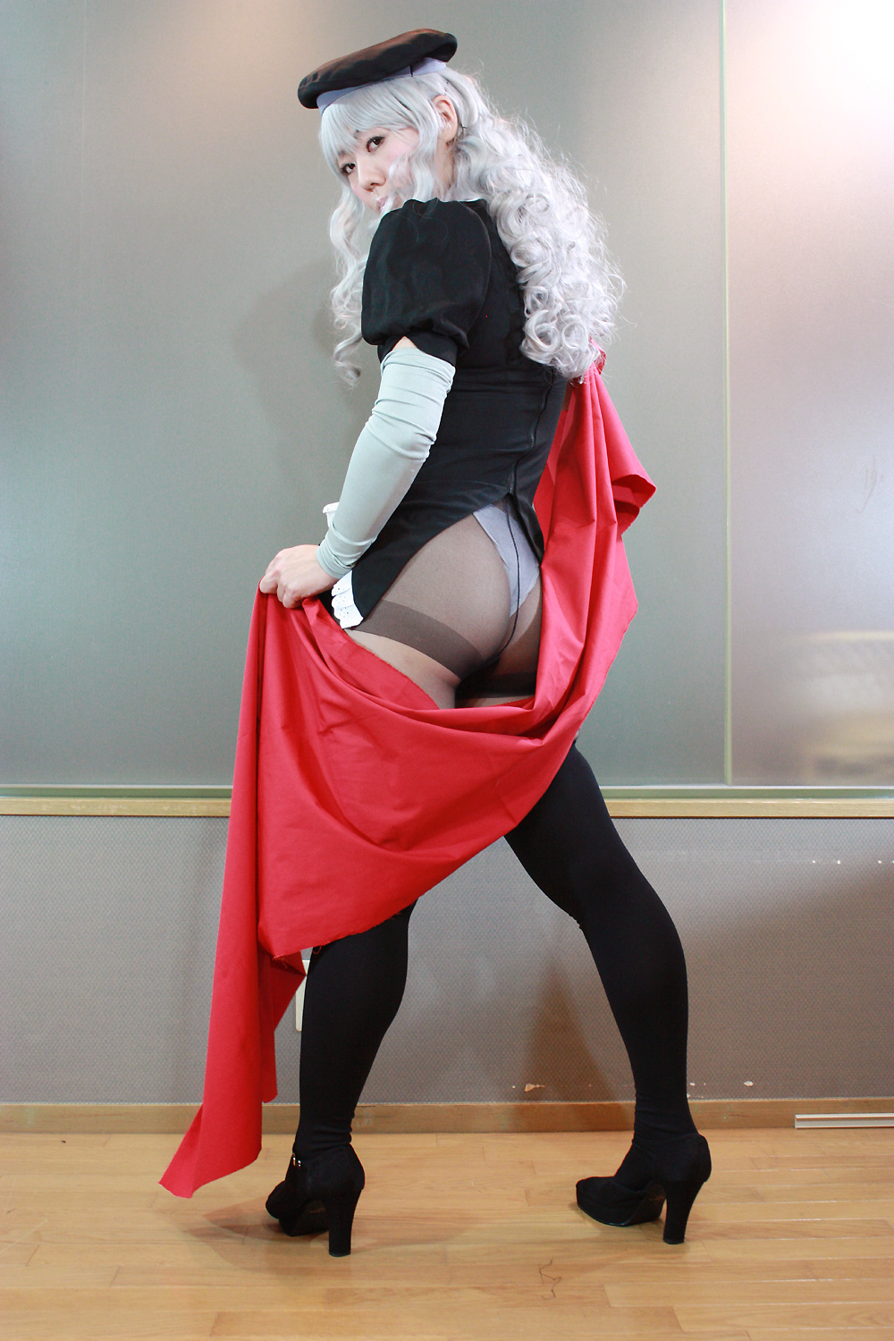 [Wotomecarto] ataraxia