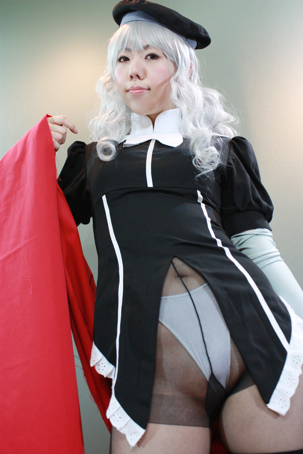 [Wotomecarto] ataraxia