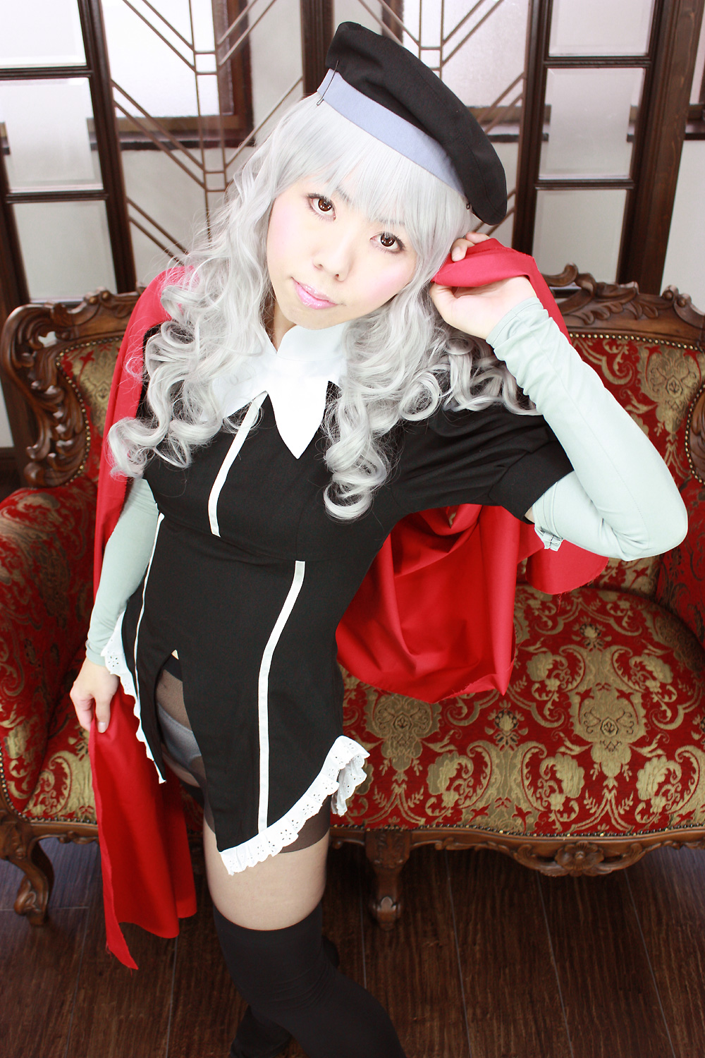 [Wotomecarto] ataraxia