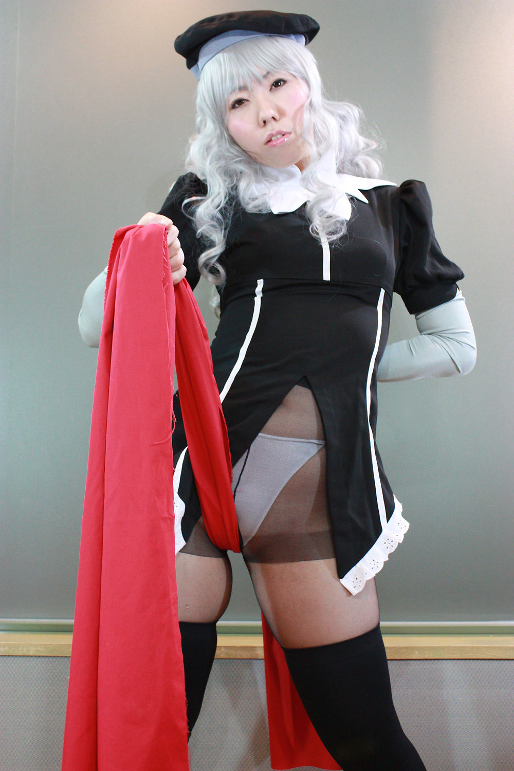 [Wotomecarto] ataraxia