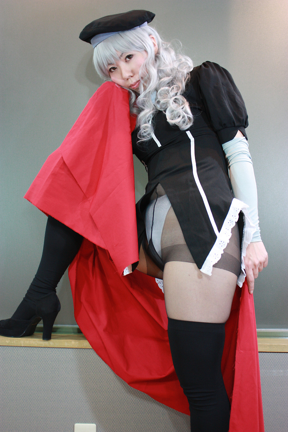 [Wotomecarto] ataraxia