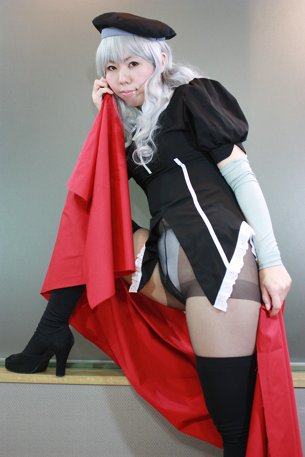 [Wotomecarto] ataraxia