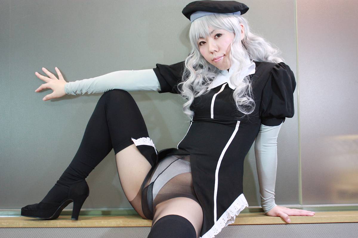 [Wotomecarto] ataraxia