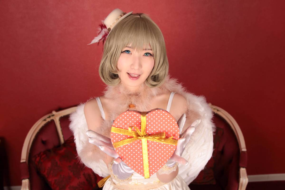 [Milklimxxx] Tình dục ngày Valentine, tốt hơn Kaede-san và sô cô la