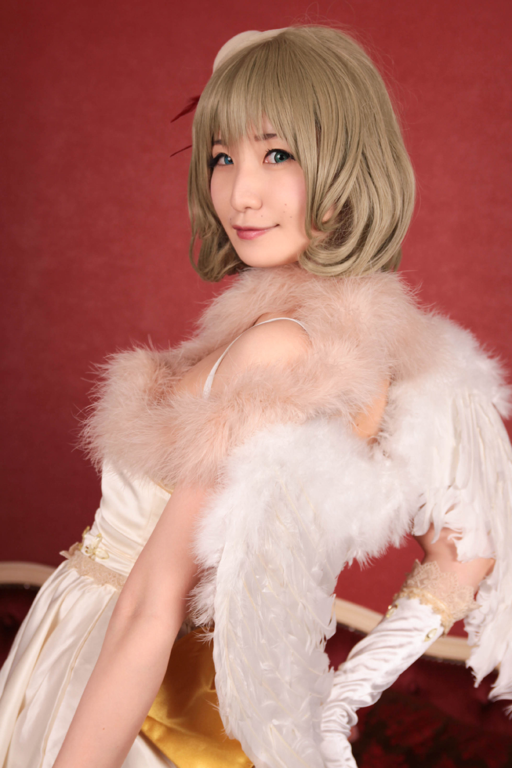 [Milklimxxx] Tình dục ngày Valentine, tốt hơn Kaede-san và sô cô la