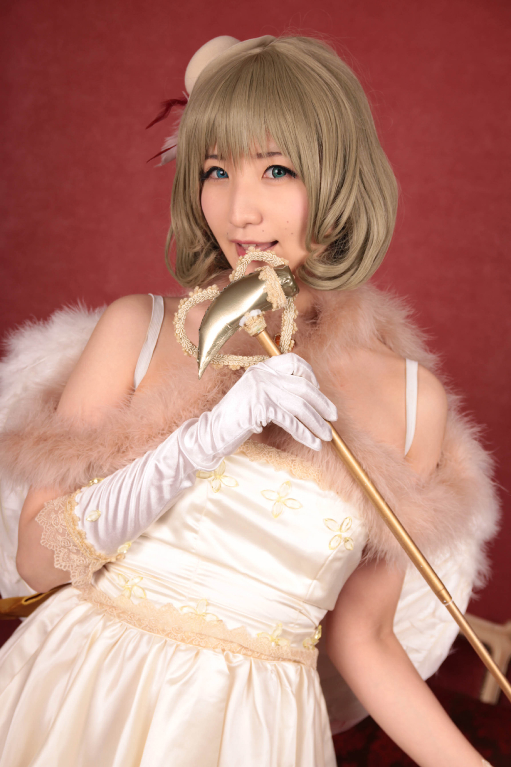 [Milklimxxx] Tình dục ngày Valentine, tốt hơn Kaede-san và sô cô la