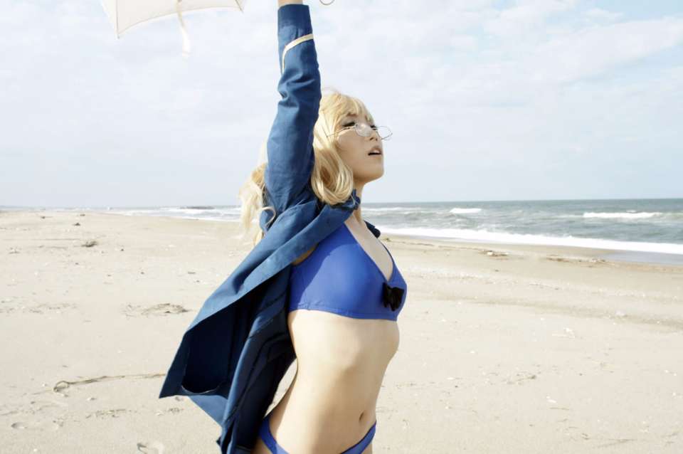 [Ngón tay vượt qua (Mameshiba Koni)] Jour Brillants (Phù thủy phù thủy)