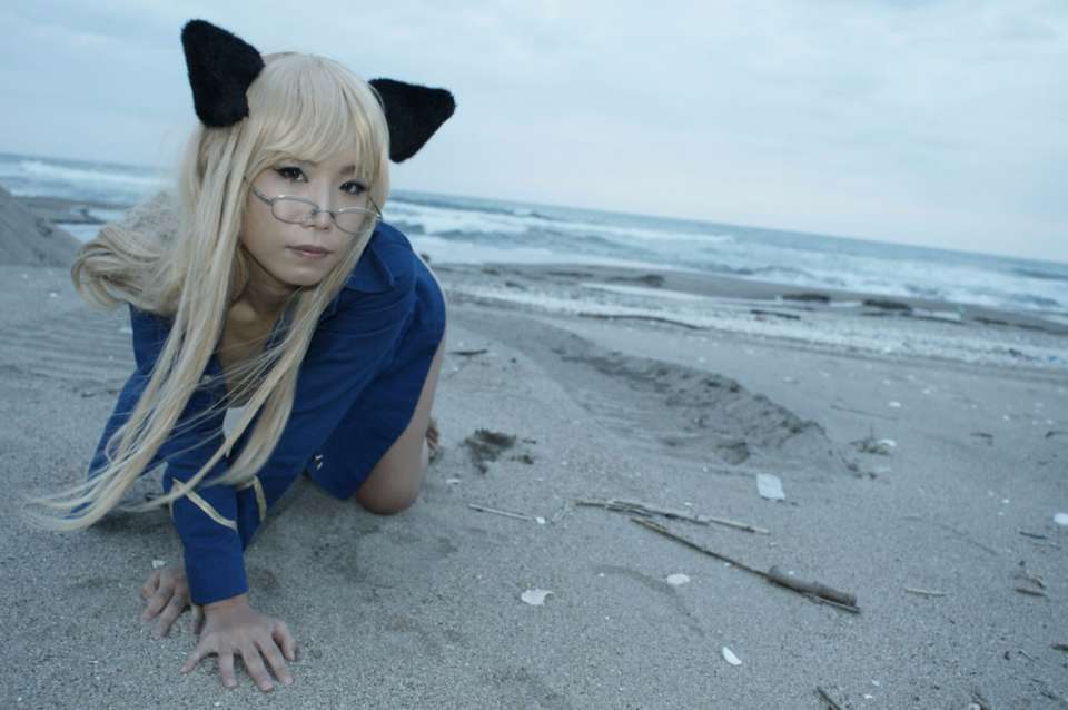 [Ngón tay vượt qua (Mameshiba Koni)] Jour Brillants (Phù thủy phù thủy)