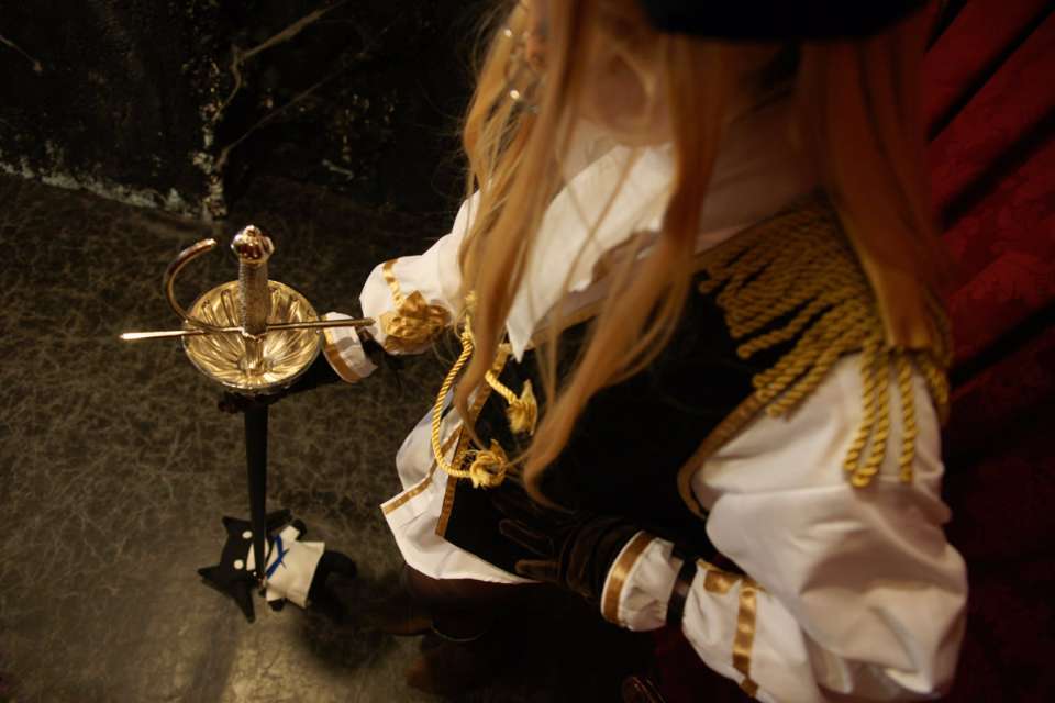 [Ngón tay vượt qua (Mameshiba Koni)] Jour Brillants (Phù thủy phù thủy)