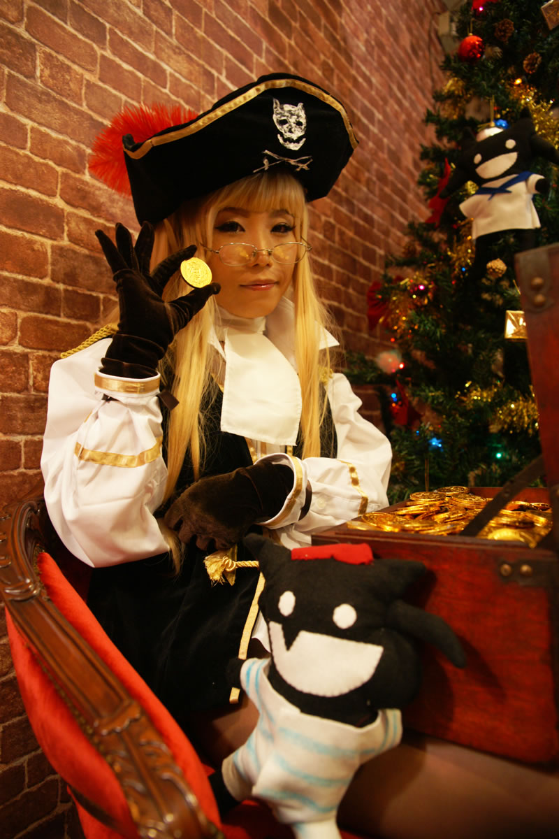 [Ngón tay vượt qua (Mameshiba Koni)] Jour Brillants (Phù thủy phù thủy)