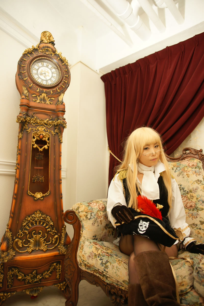 [Ngón tay vượt qua (Mameshiba Koni)] Jour Brillants (Phù thủy phù thủy)