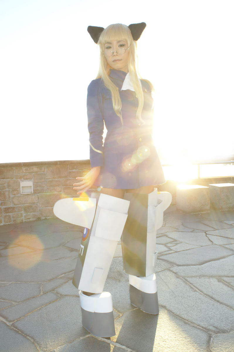 [Ngón tay vượt qua (Mameshiba Koni)] Jour Brillants (Phù thủy phù thủy)