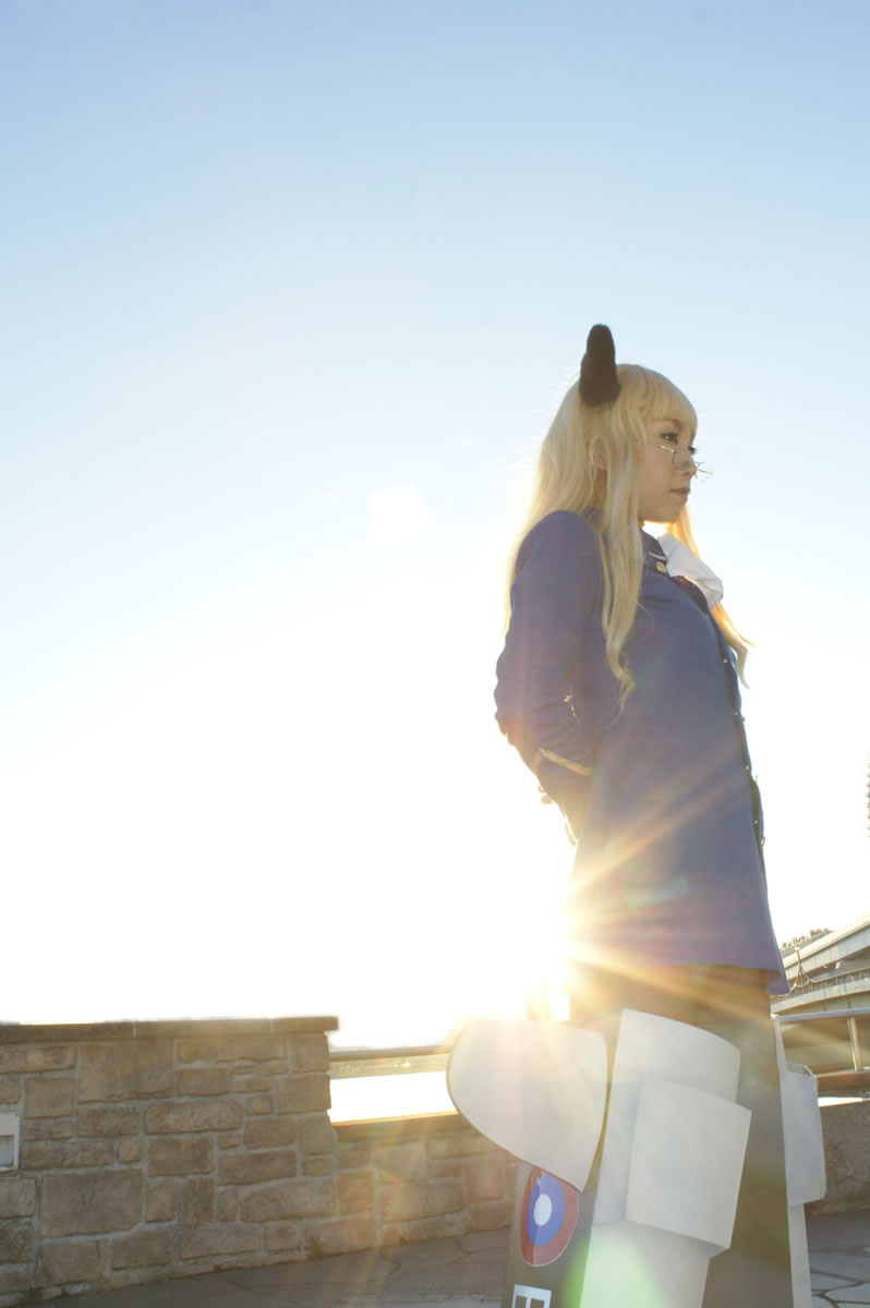 [Ngón tay vượt qua (Mameshiba Koni)] Jour Brillants (Phù thủy phù thủy)