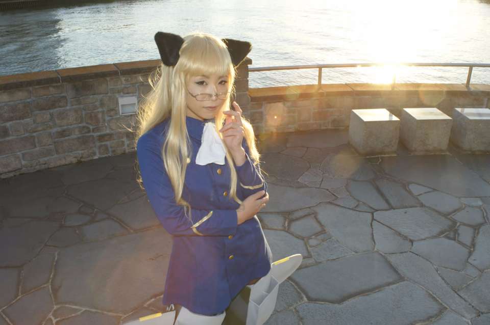 [Ngón tay vượt qua (Mameshiba Koni)] Jour Brillants (Phù thủy phù thủy)