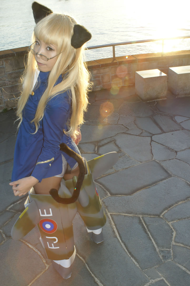 [Ngón tay vượt qua (Mameshiba Koni)] Jour Brillants (Phù thủy phù thủy)