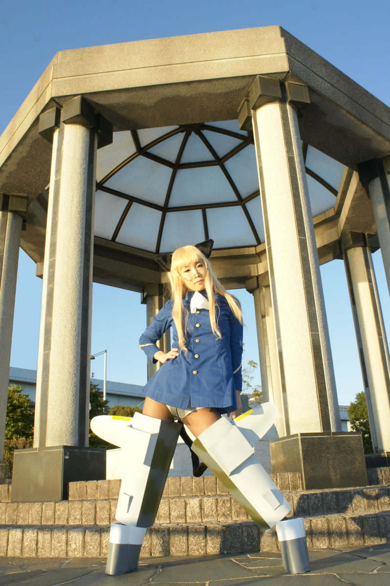 [Ngón tay vượt qua (Mameshiba Koni)] Jour Brillants (Phù thủy phù thủy)