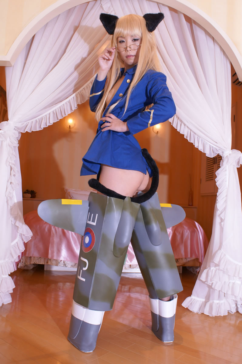 [Ngón tay vượt qua (Mameshiba Koni)] Jour Brillants (Phù thủy phù thủy)