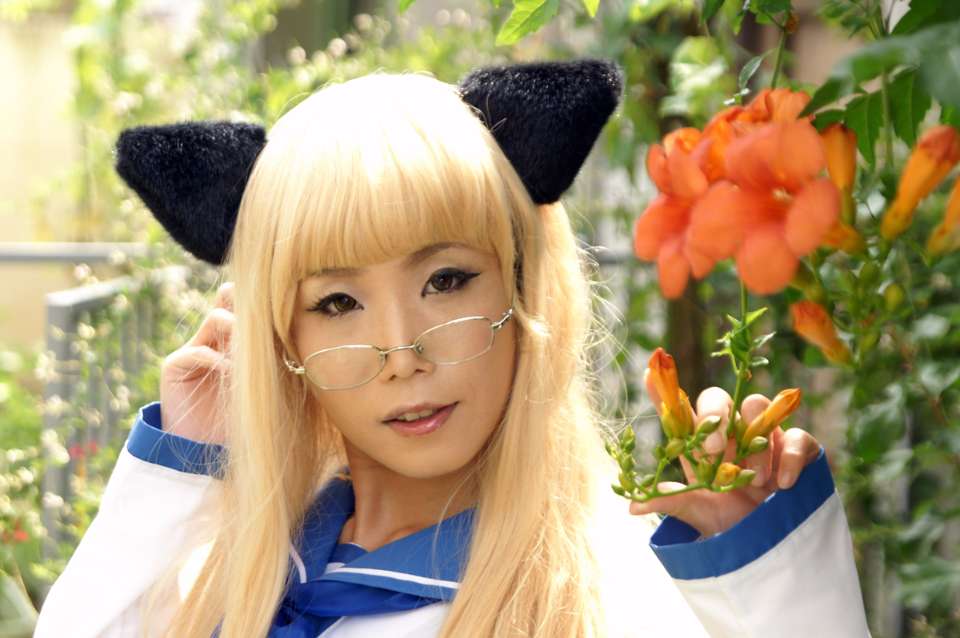 [Ngón tay vượt qua (Mameshiba Koni)] Jour Brillants (Phù thủy phù thủy)