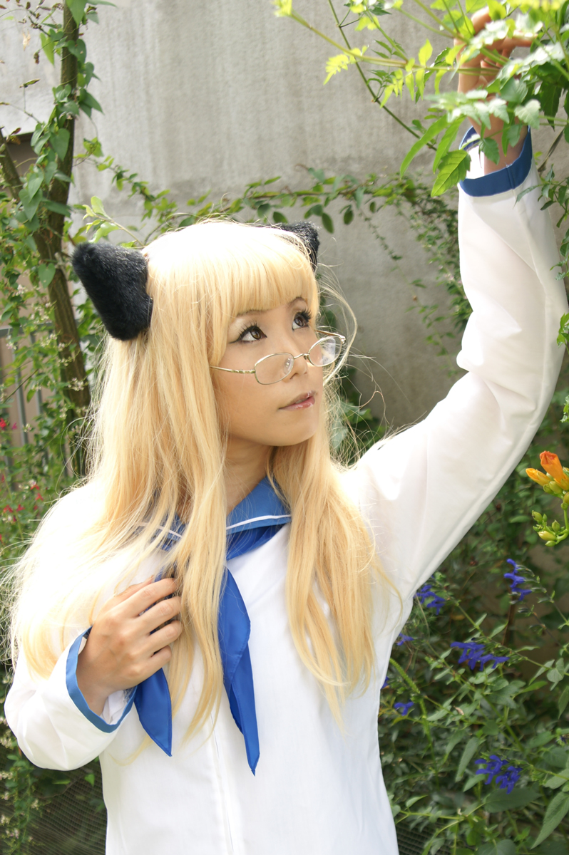 [Ngón tay vượt qua (Mameshiba Koni)] Jour Brillants (Phù thủy phù thủy)