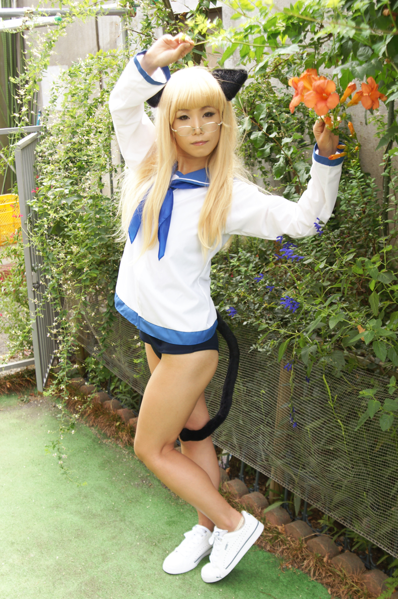 [Ngón tay vượt qua (Mameshiba Koni)] Jour Brillants (Phù thủy phù thủy)