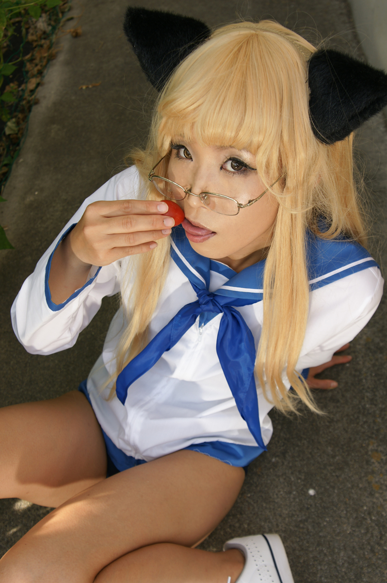 [Ngón tay vượt qua (Mameshiba Koni)] Jour Brillants (Phù thủy phù thủy)