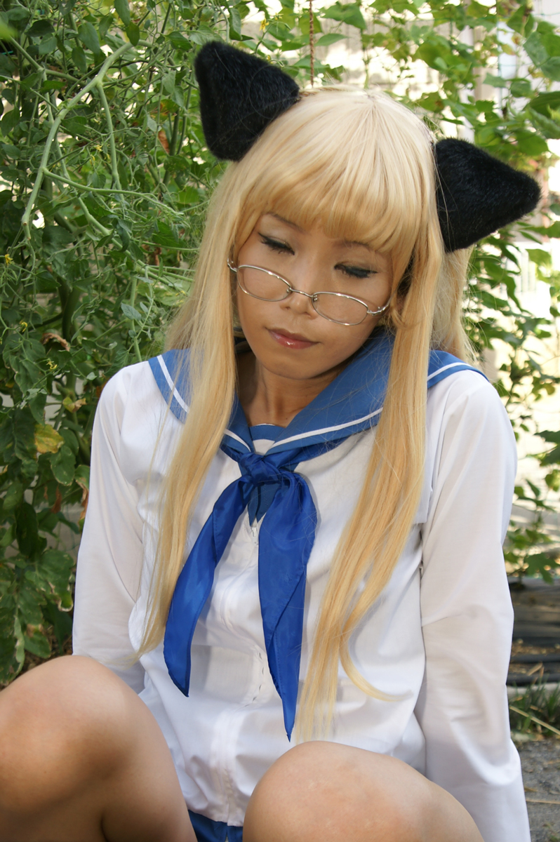 [Ngón tay vượt qua (Mameshiba Koni)] Jour Brillants (Phù thủy phù thủy)