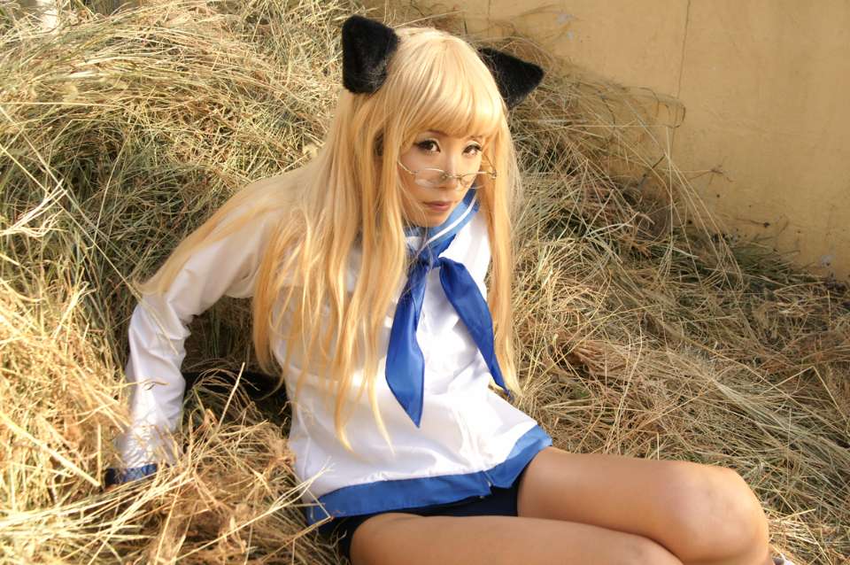 [Ngón tay vượt qua (Mameshiba Koni)] Jour Brillants (Phù thủy phù thủy)