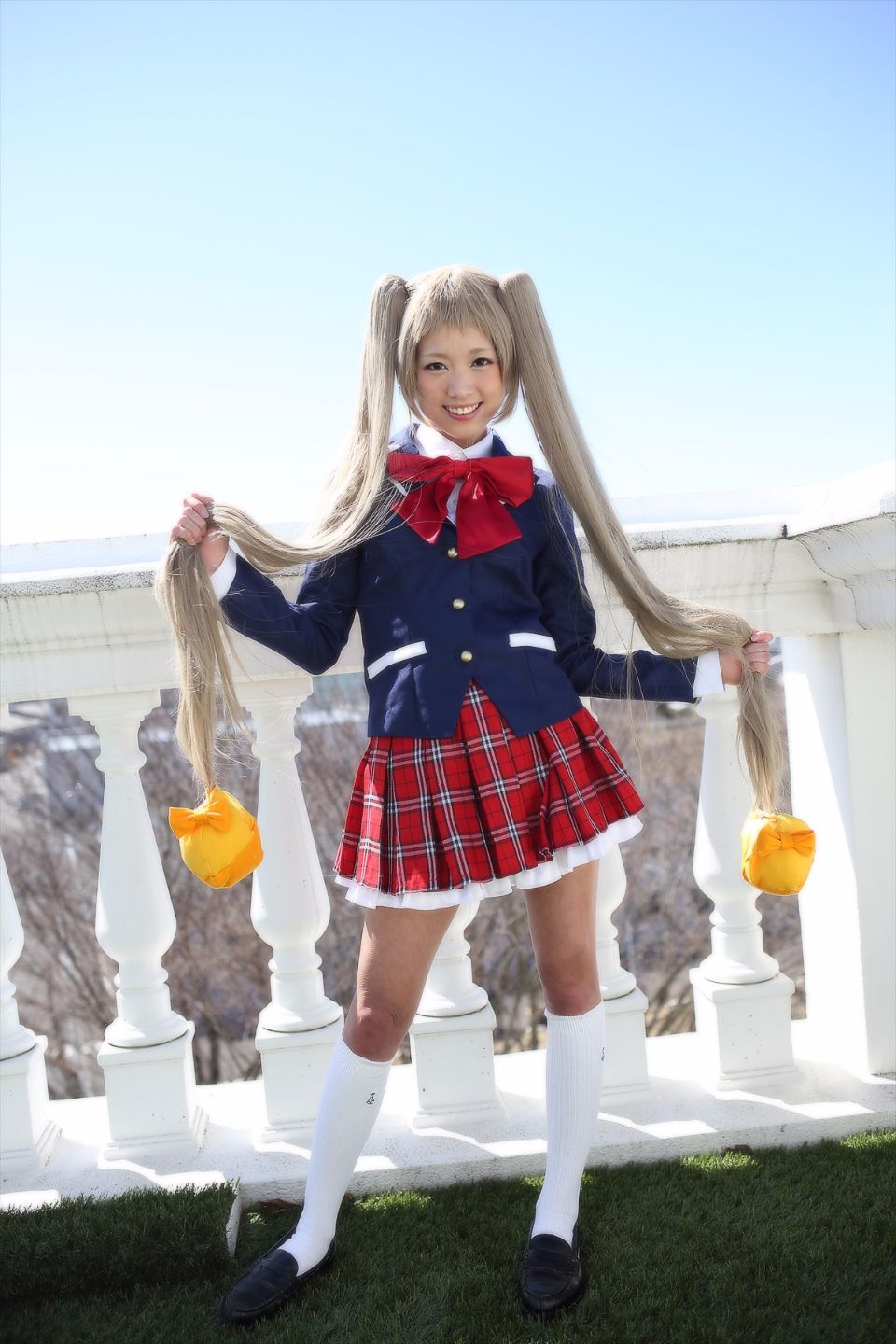 Ngay cả khi bạn đang ở trong một Chuunibyou, tôi muốn bạn làm điều đó như một người đàn ông loli là một người Chuunibyou.