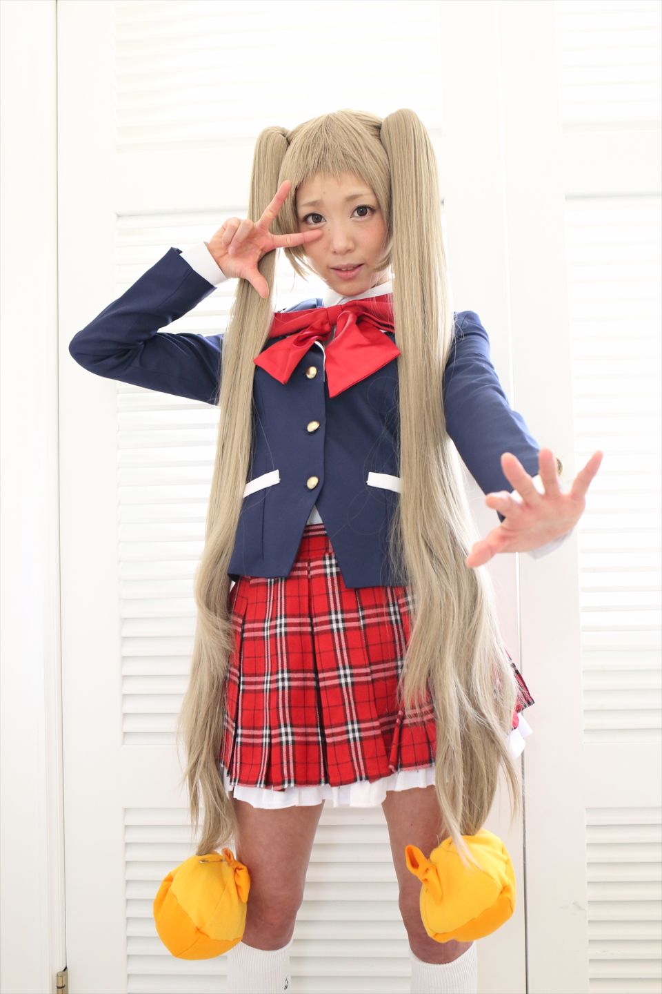 Ngay cả khi bạn đang ở trong một Chuunibyou, tôi muốn bạn làm điều đó như một người đàn ông loli là một người Chuunibyou.