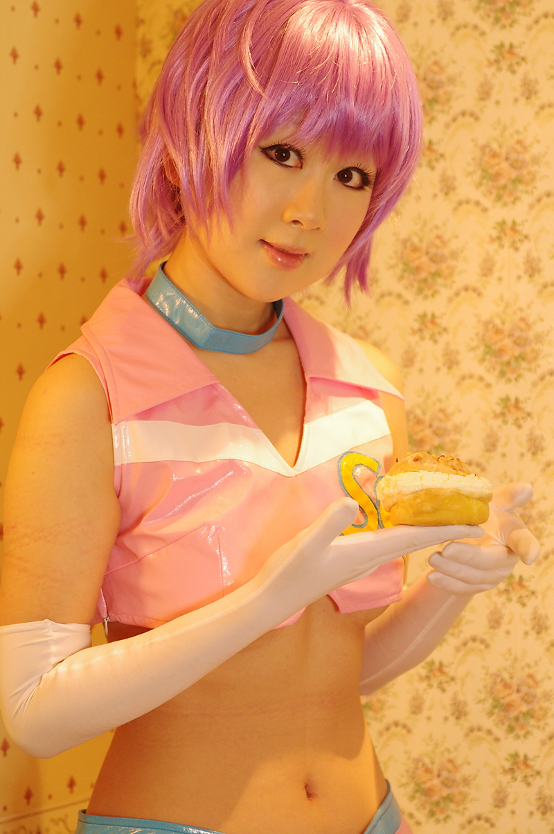 [Tuyết và mặt trăng và gió] Mất vũ trụ D