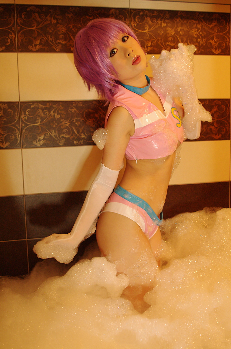 [Tuyết và mặt trăng và gió] Mất vũ trụ D