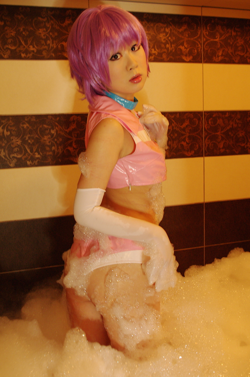 [Tuyết và mặt trăng và gió] Mất vũ trụ D