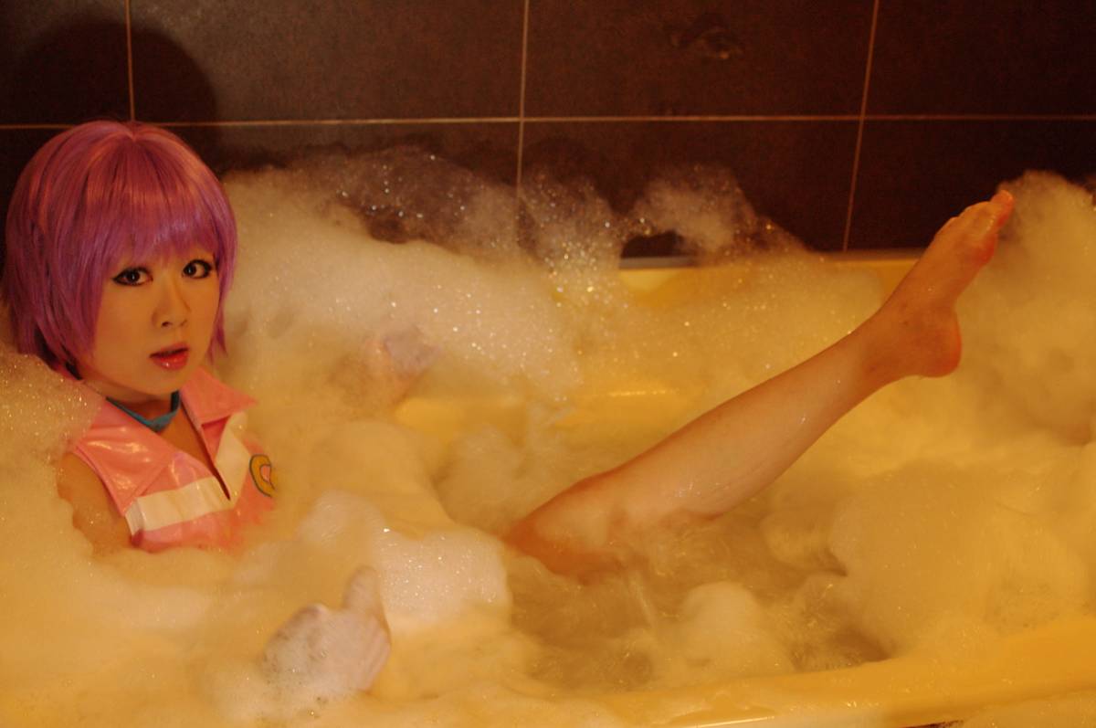 [Tuyết và mặt trăng và gió] Mất vũ trụ D