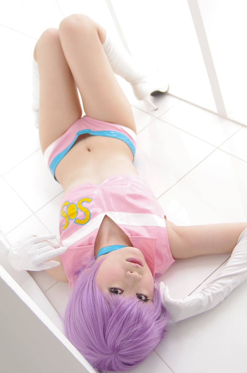 [Tuyết và mặt trăng và gió] Mất vũ trụ D