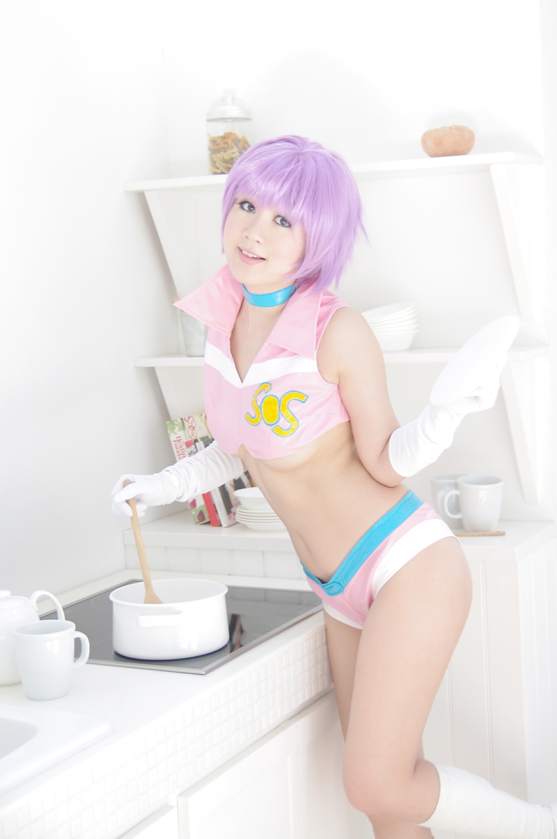 [Tuyết và mặt trăng và gió] Mất vũ trụ D