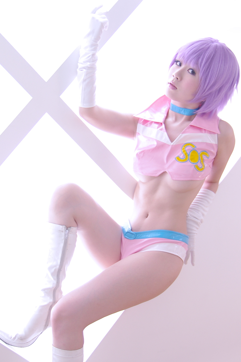 [Tuyết và mặt trăng và gió] Mất vũ trụ D