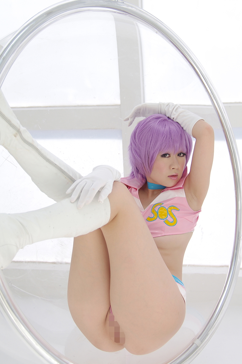 [Tuyết và mặt trăng và gió] Mất vũ trụ D