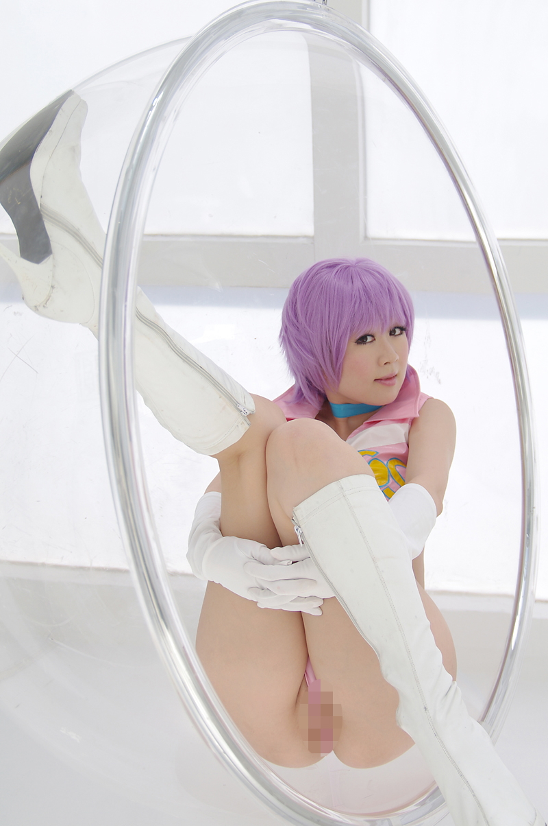 [Tuyết và mặt trăng và gió] Mất vũ trụ D