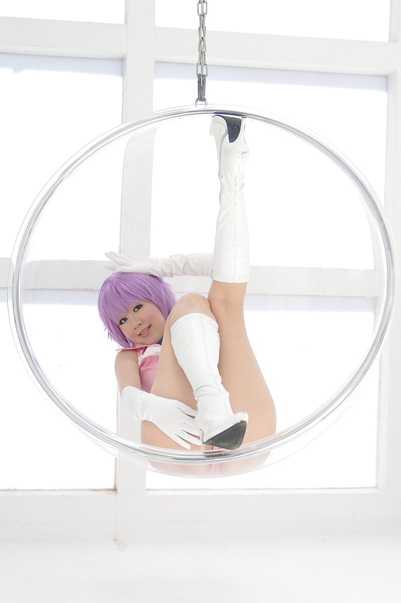 [Tuyết và mặt trăng và gió] Mất vũ trụ D