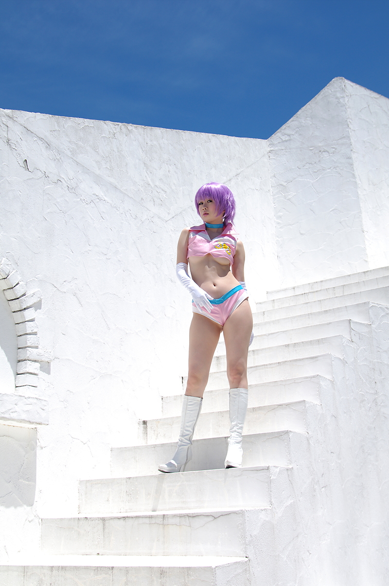 [Tuyết và mặt trăng và gió] Mất vũ trụ D