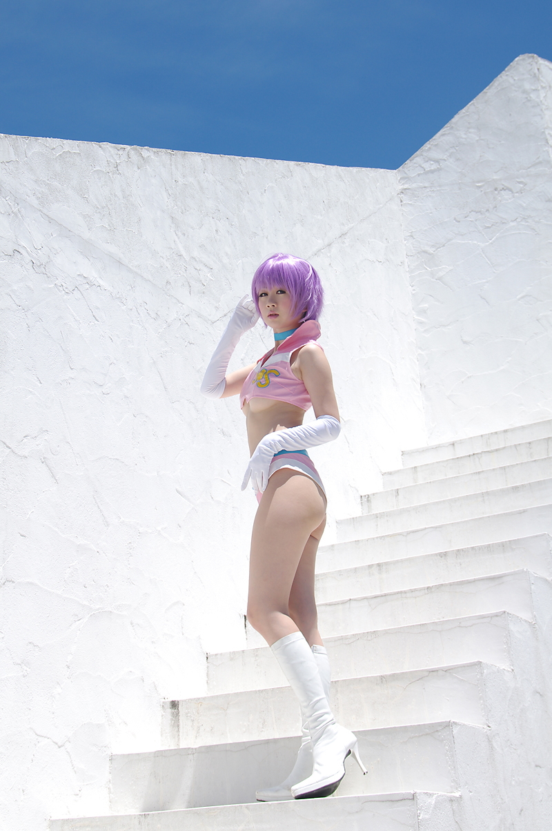 [Tuyết và mặt trăng và gió] Mất vũ trụ D