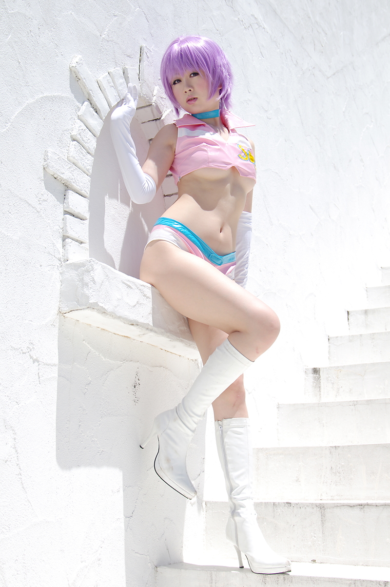 [Tuyết và mặt trăng và gió] Mất vũ trụ D