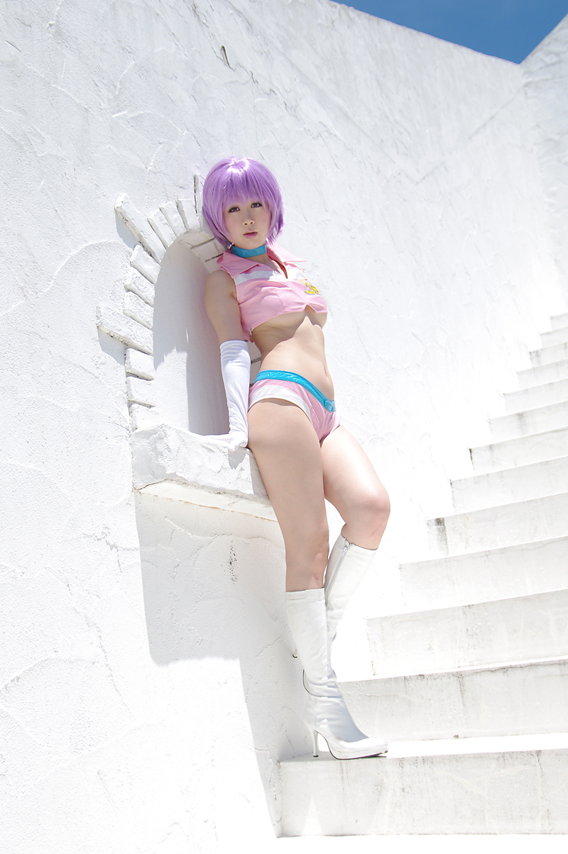 [Tuyết và mặt trăng và gió] Mất vũ trụ D