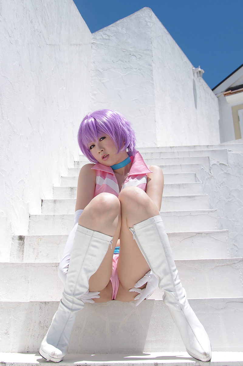 [Tuyết và mặt trăng và gió] Mất vũ trụ D