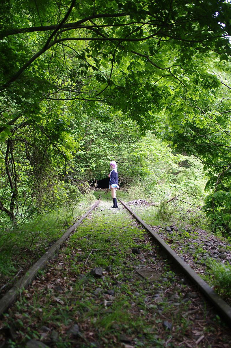 [Tuyết và mặt trăng và gió] Mất vũ trụ D