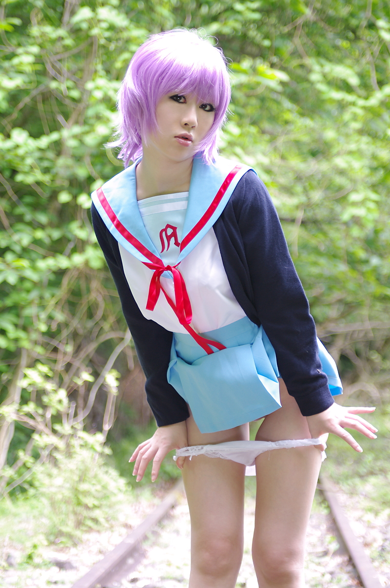 [Tuyết và mặt trăng và gió] Mất vũ trụ D