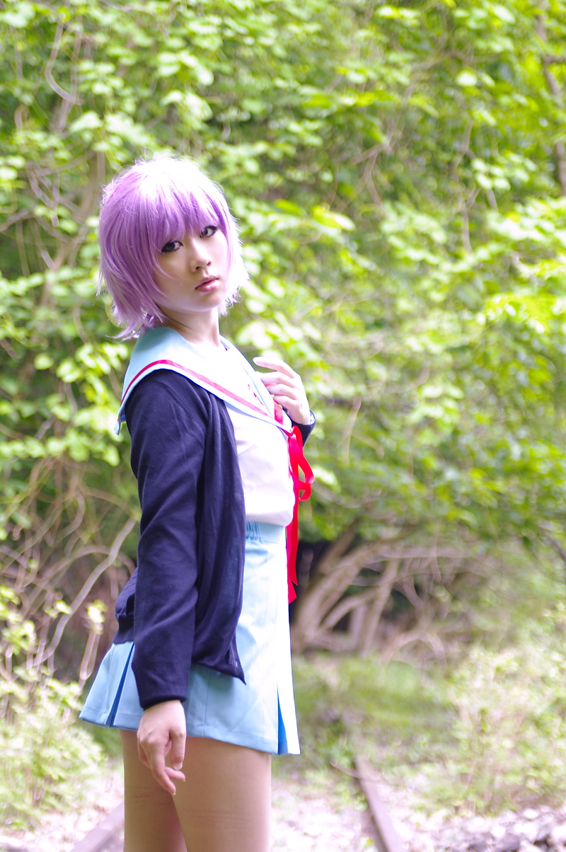 [Tuyết và mặt trăng và gió] Mất vũ trụ D